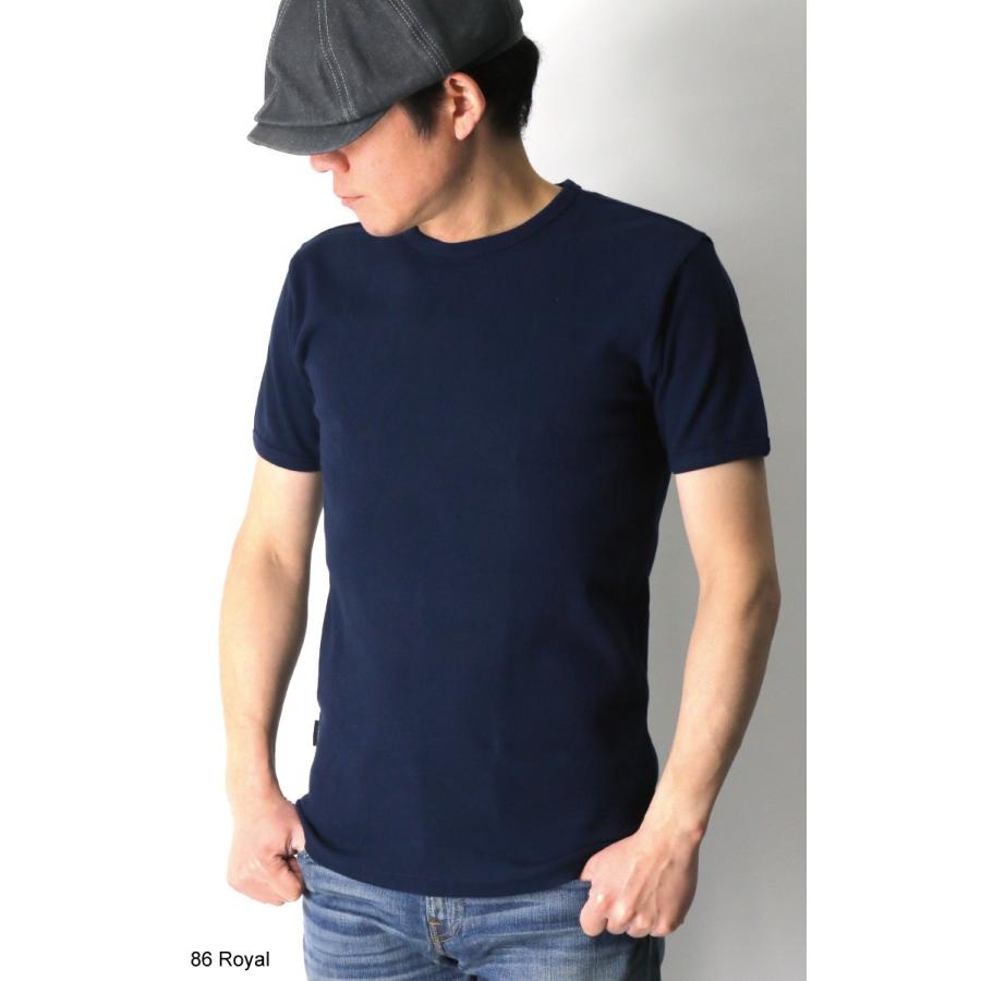 (アビレックス) AVIREX アヴィレックス デイリーシリーズ Ｔシャツ クルーネック 半袖 メンズ レディース【6143502】 【父の日 プレゼント】｜retom｜07