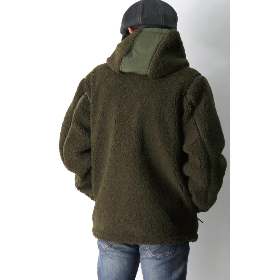 Schott N.Y.C（ショット） (アビレックス) AVIREX アヴィレックス ボア