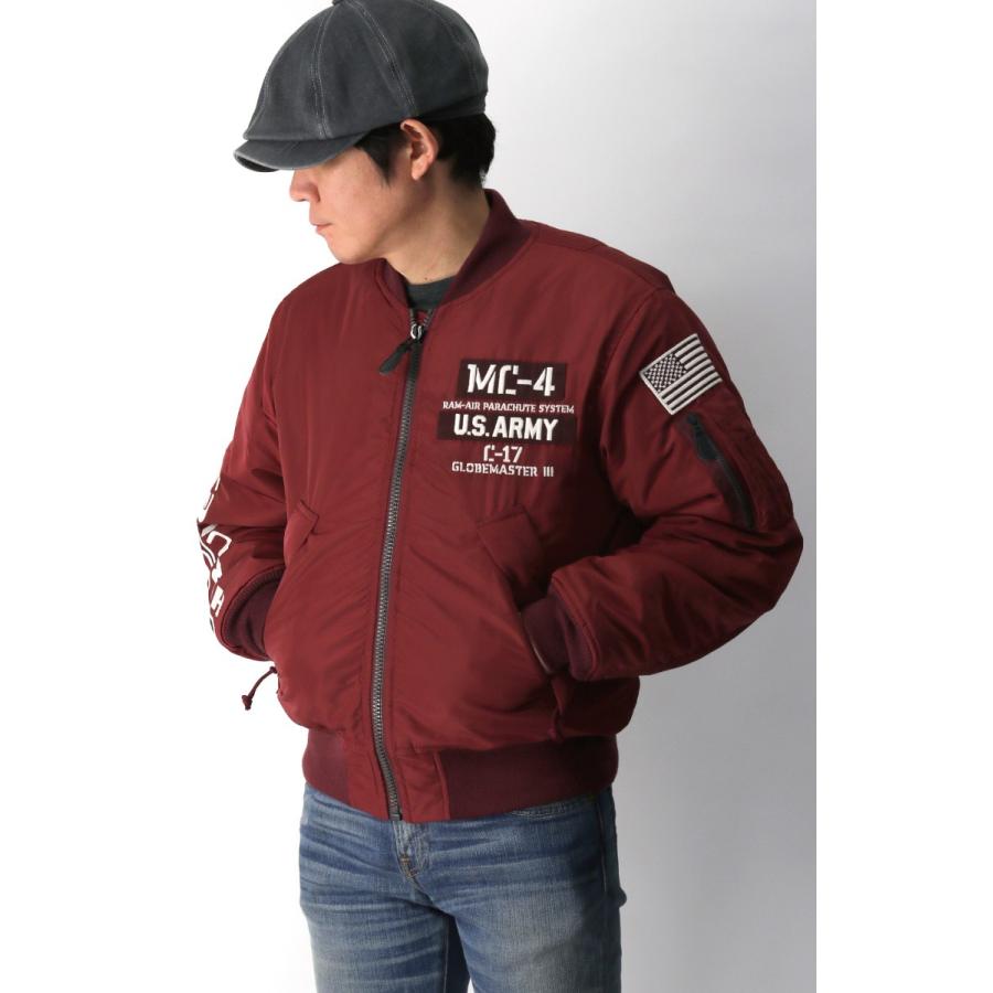 AVIREX 30%OFF!! (アビレックス) アヴィレックス MA-1 フライト AVIREX 30%OFF!! (アビレックス) アヴィレックス MA-1 フライト