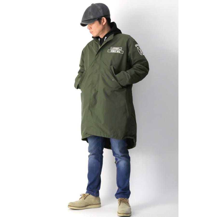 AVIREX 30%OFF!! (アビレックス) アヴィレックス 3WAY タイプ M AVIREX 30%OFF!! (アビレックス) アヴィレックス 3WAY タイプ M