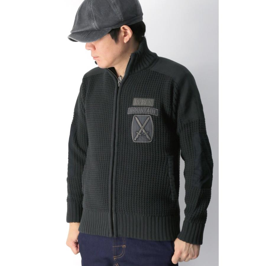 AVIREX 50%OFF!! (アビレックス) アヴィレックス ジップアップ AVIREX 50%OFF!! (アビレックス) アヴィレックス ジップアップ
