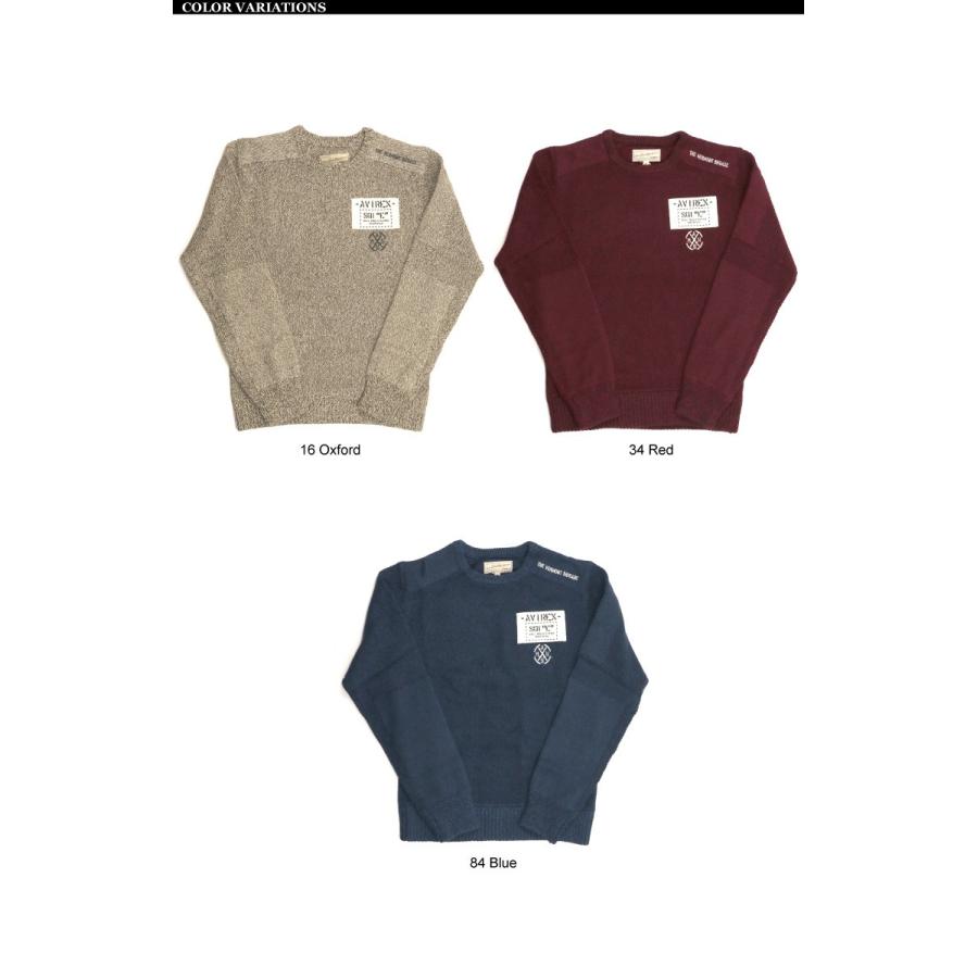 AVIREX 50%OFF!! (アビレックス) アヴィレックス スリーブ