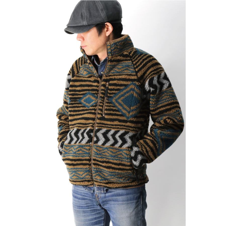 ★美品★MANASTASH ボアコートリバーシブル ☆美品☆MANASTASH ボアコートリバーシブル - メルカリ