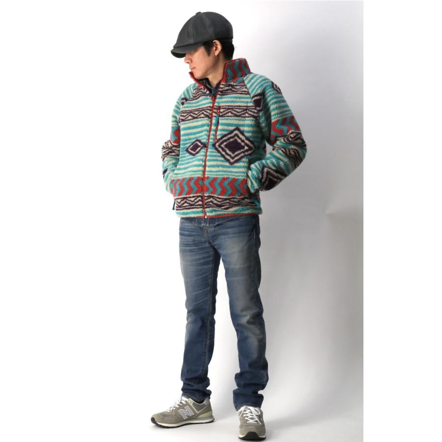 ★美品★MANASTASH ボアコートリバーシブル ☆美品☆MANASTASH ボアコートリバーシブル - メルカリ