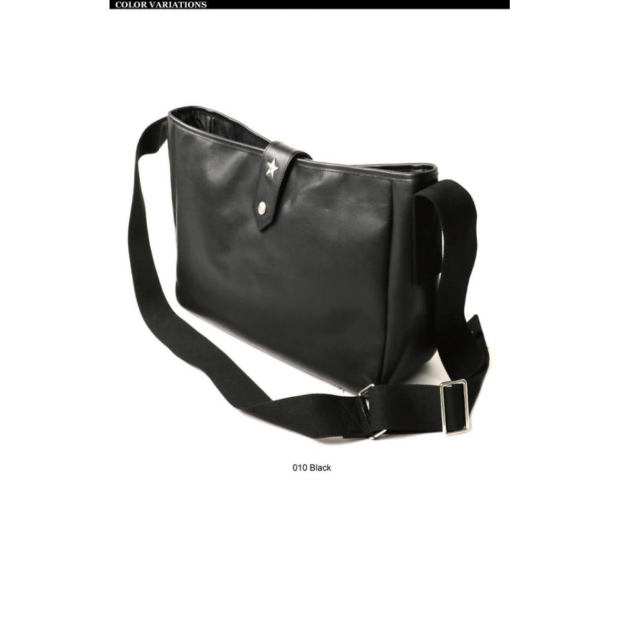 Schott N.Y.C (ショット) ワンスター メール バッグ ショルダー Schott N.Y.C (ショット) ワンスター メール バッグ ショルダー