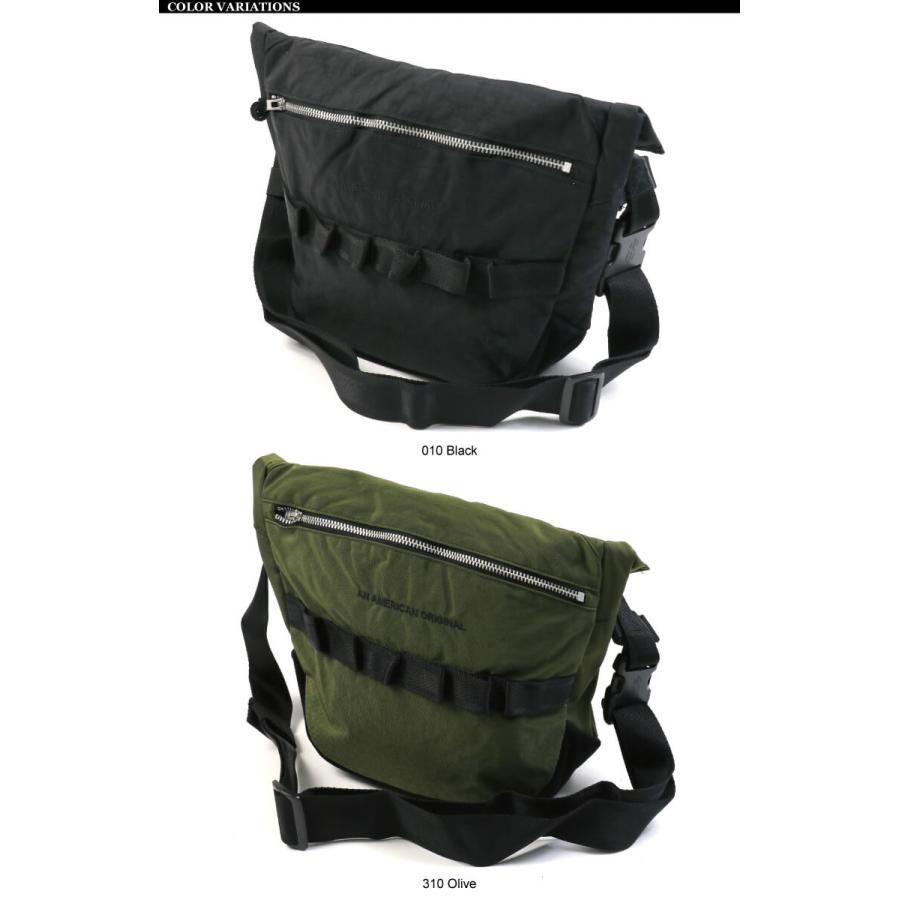 SCHOTT 【ショット】 ONE SHOULDER BAG（ワンショルダー バッグ 
