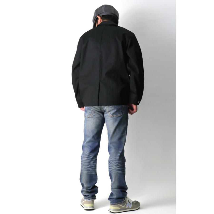 Schott N.Y.C (ショット) TC 3B JACKET 3ボタン ジャケット Schott N.Y.C (ショット) TC 3B JACKET 3ボタン ジャケット