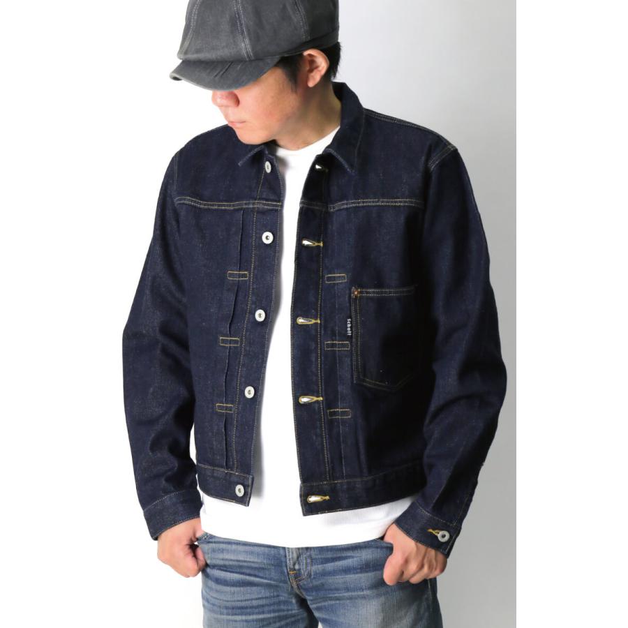 【デニム】schott フードカバーオール デニム】schott フードカバーオール メンズ