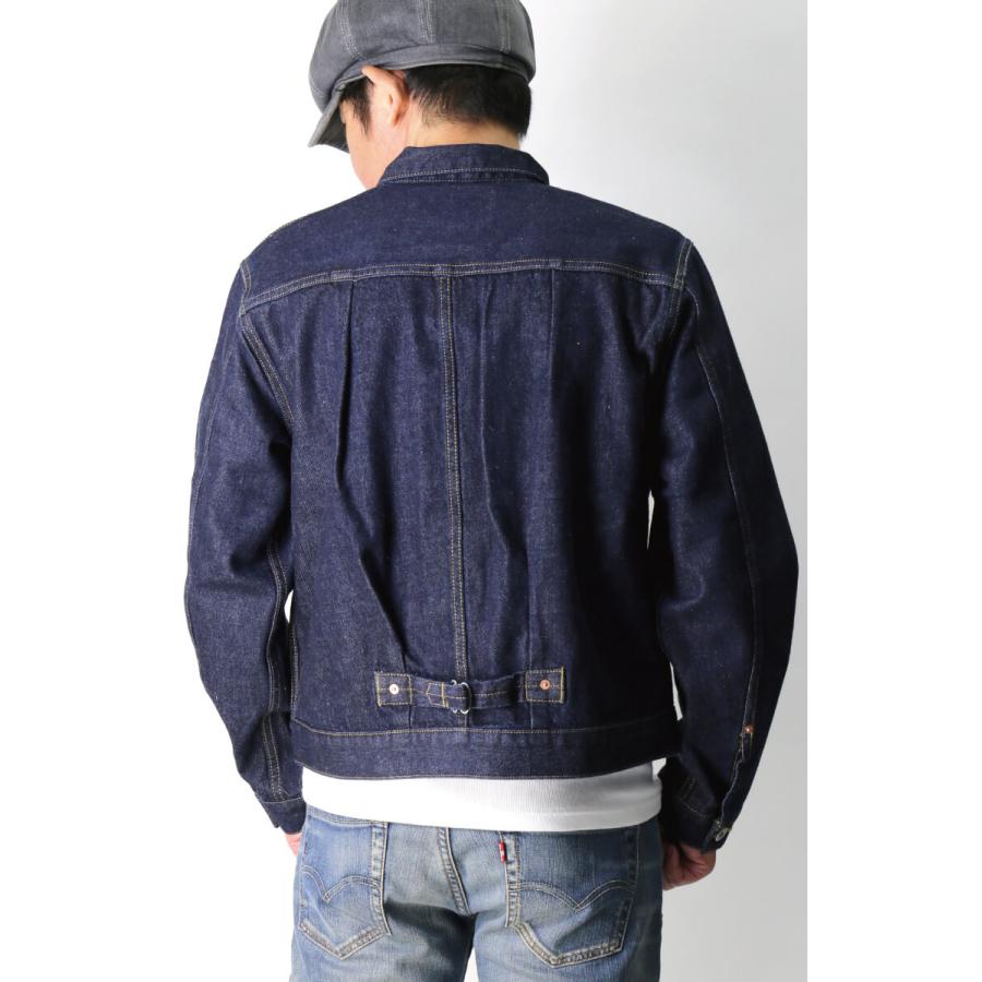 Schott N.Y.C (ショット) 1st DENIM JACKET デニム ジャケット G Schott N.Y.C (ショット) 1st DENIM JACKET デニム ジャケット G