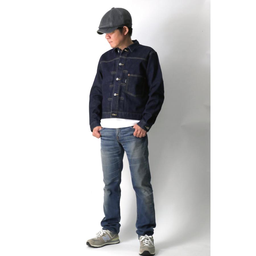 Schott N.Y.C (ショット) 1st DENIM JACKET デニム ジャケット G Schott N.Y.C (ショット) 1st DENIM JACKET デニム ジャケット G