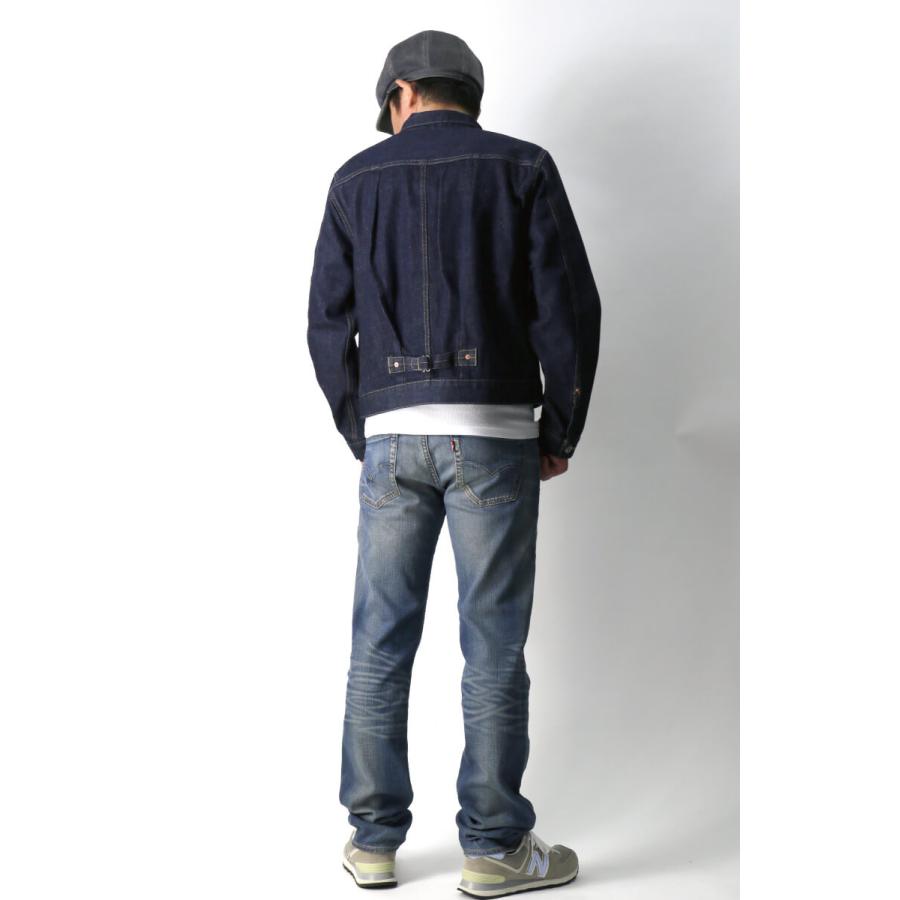 Schott N.Y.C (ショット) 1st DENIM JACKET デニム ジャケット G Schott N.Y.C (ショット) 1st DENIM JACKET デニム ジャケット G