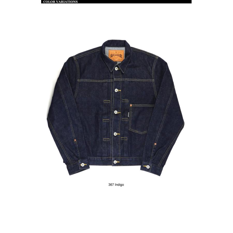 Schott N.Y.C (ショット) 1st DENIM JACKET デニム ジャケット G Schott N.Y.C (ショット) 1st DENIM JACKET デニム ジャケット G