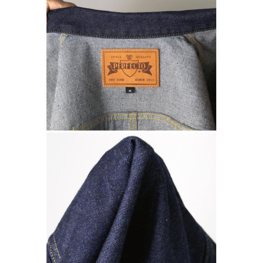 Schott N.Y.C (ショット) 1st DENIM JACKET デニム ジャケット G Schott N.Y.C (ショット) 1st DENIM JACKET デニム ジャケット G