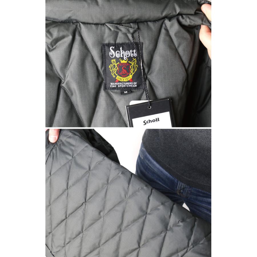 Schott N.Y.C (ショット) Schott×TAIONコラボ シングル