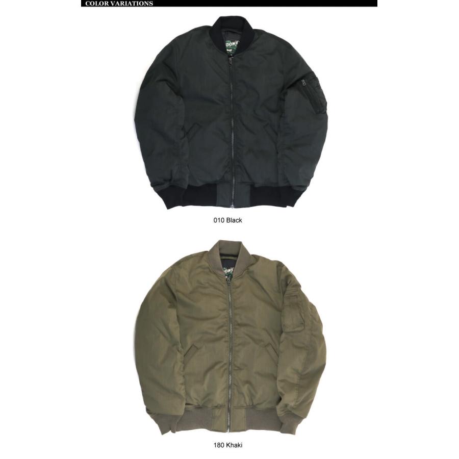 Schott N.Y.C (ショット) Schott×NANGAコラボ ヒノック MA-1 Schott N.Y.C (ショット) Schott×NANGAコラボ ヒノック MA-1