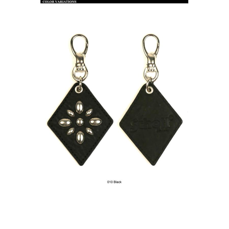 Schott N.Y.C (ショット) SPURK STUDS KEY HOLDER スパーク Schott N.Y.C (ショット) SPURK STUDS KEY HOLDER スパーク