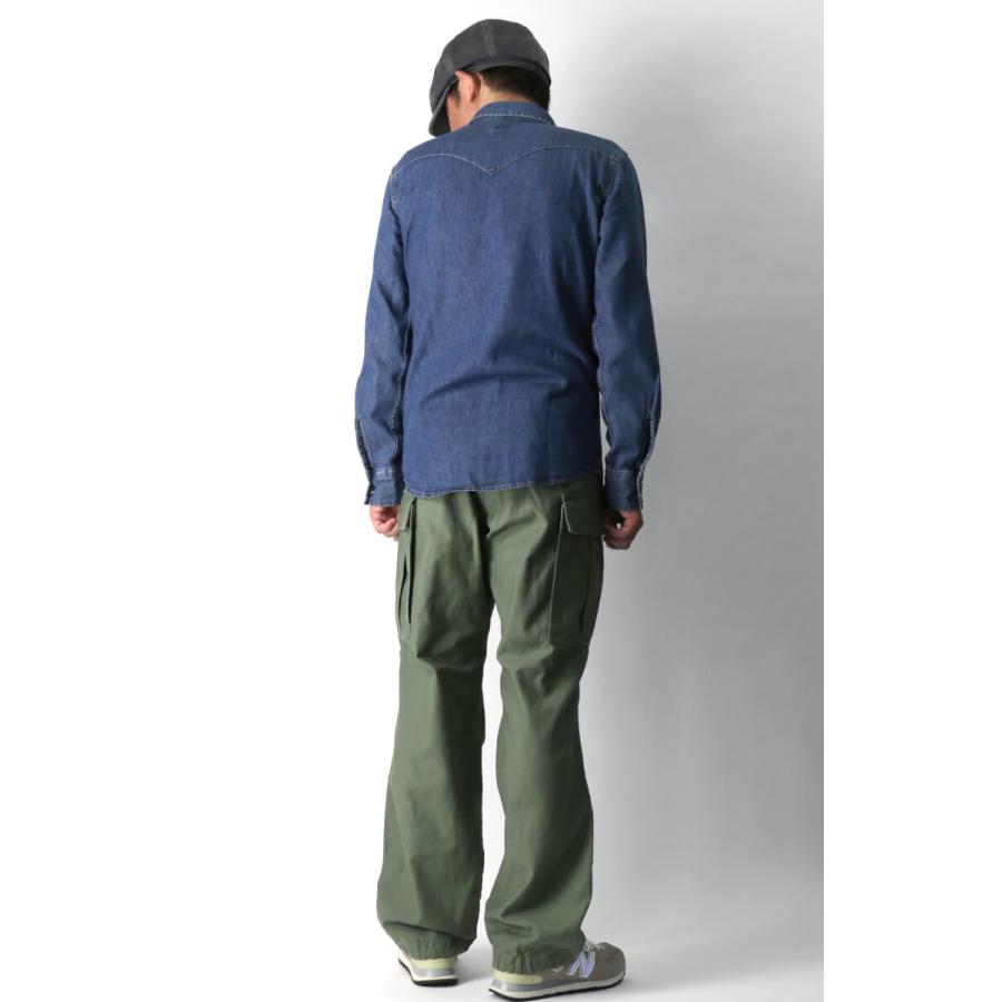 AVIREX (アビレックス) アヴィレックス 【ベーシックシリーズ