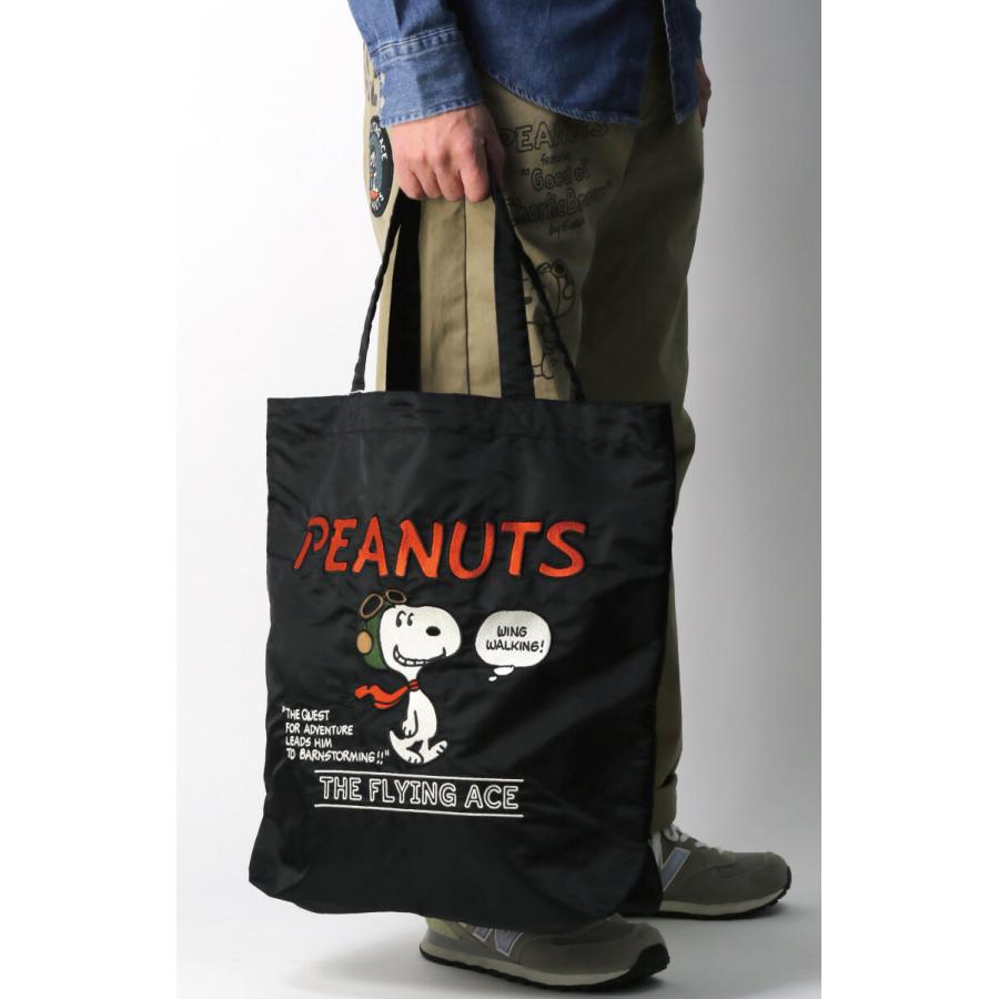 AVIREX (アビレックス) アヴィレックス AVIREX×PEANUTSコラボ