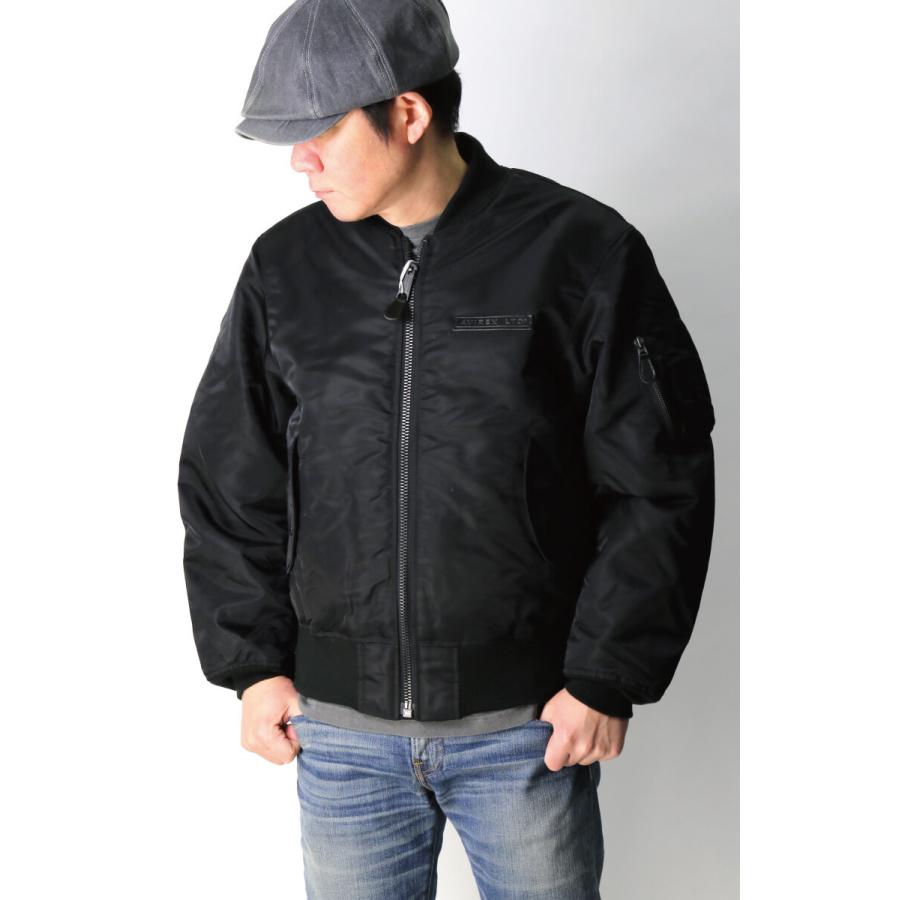 AVIREX (アビレックス) アヴィレックス 「50th Anniversary」MA AVIREX (アビレックス) アヴィレックス 「50th Anniversary」MA