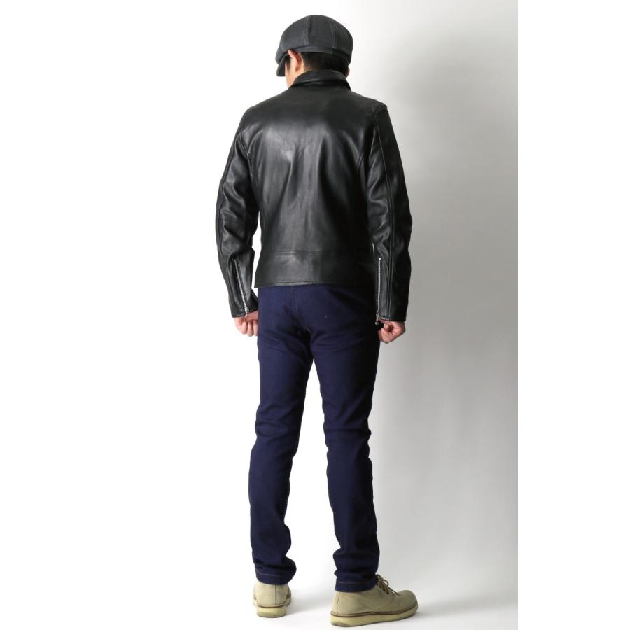 FRED PERRY (レトロ グレード) Retro Grade シープ レザー