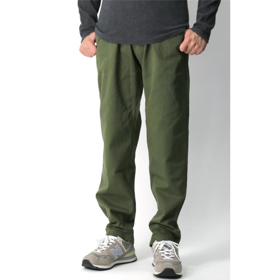 グラミチ マウンテンパンツ 未使用新品 L GRAMICCI (グラミチ) MOUNTAIN PANTS / マウンテンパンツ