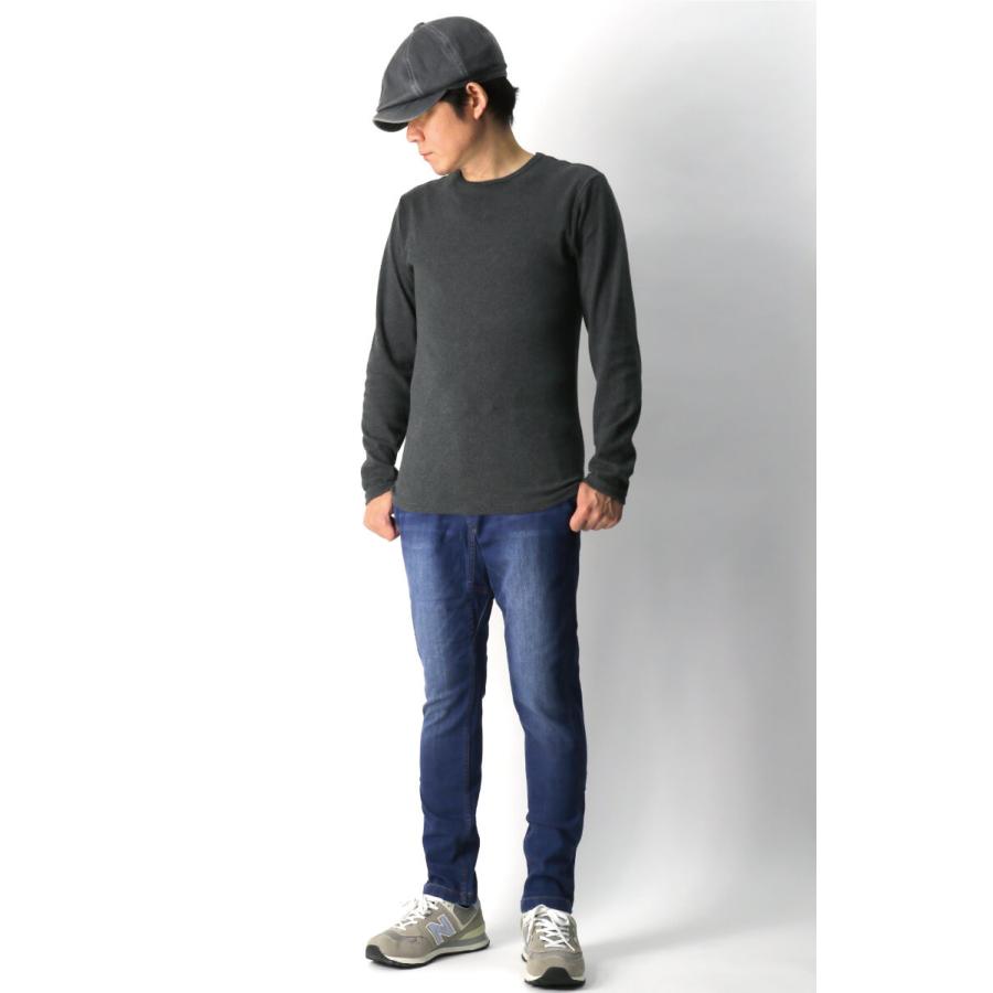 GRAMICCI (グラミチ) デニム ニューナロー(NN-PANTS)パンツ GRAMICCI (グラミチ) デニム ニューナロー(NN-PANTS)パンツ
