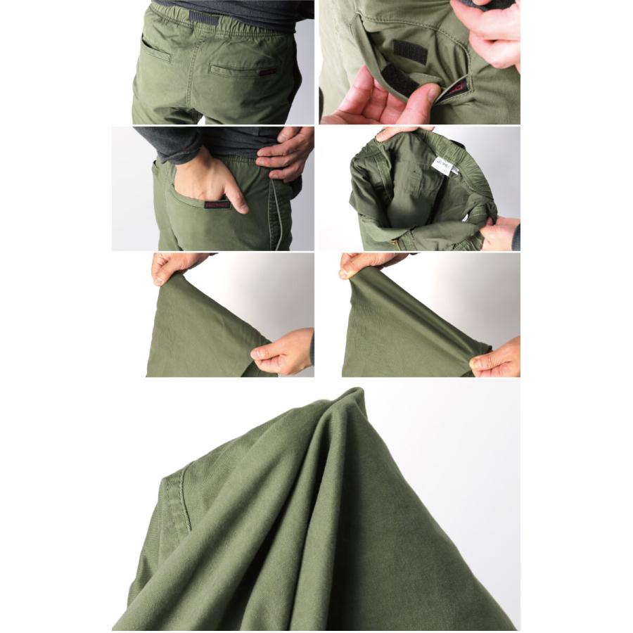 GRAMICCI (グラミチ) ニューナロー(NN-PANTS)パンツ【タイト GRAMICCI (グラミチ) ニューナロー(NN-PANTS)パンツ【タイト
