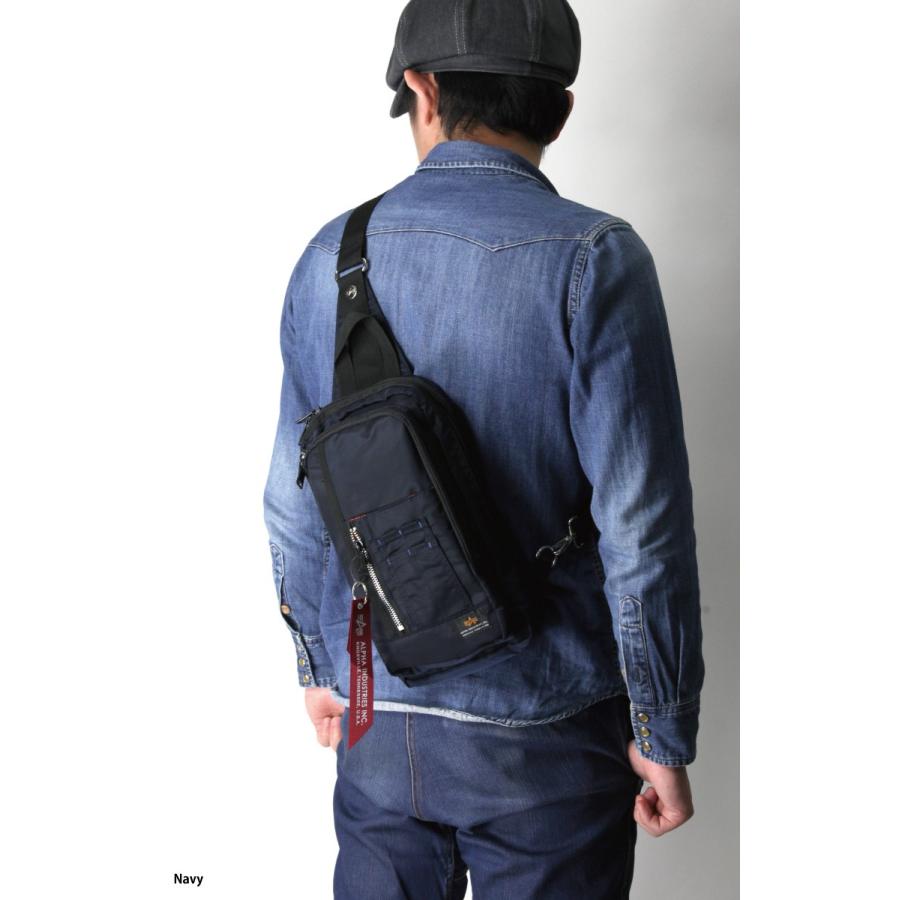 Alpha Industries (アルファ) ALPHA アルファ インダストリーズ