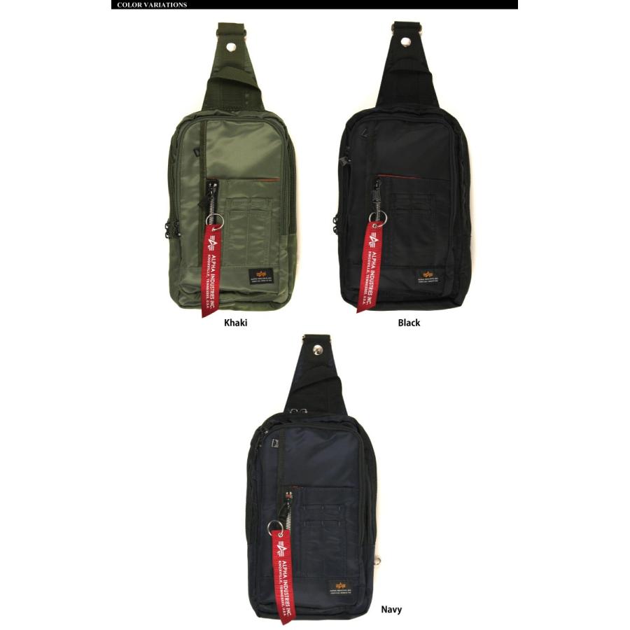 Alpha Industries (アルファ) ALPHA アルファ インダストリーズ