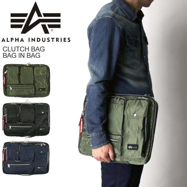アルファインダストリーズ 楽天市場】ALPHA INDUSTRIES アルファインダストリーズ バッグ