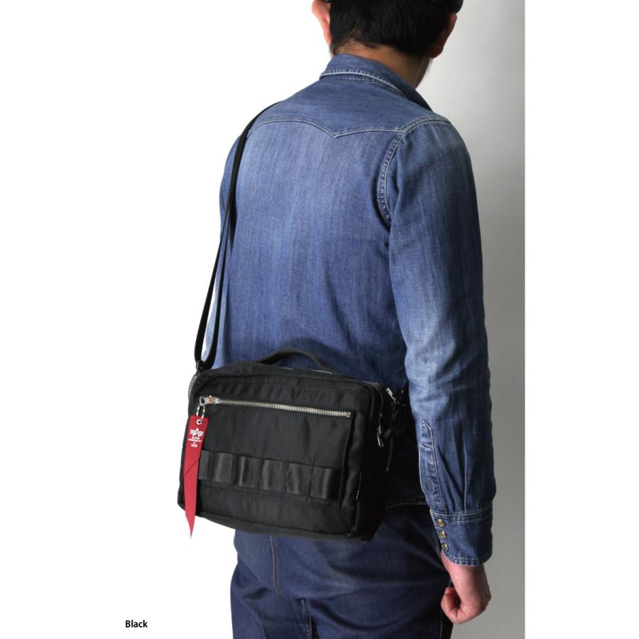 アルファ インダストリーズ MA-1 シリーズ トートバッグ ショルダーバッグ Alpha Industries (アルファ) ALPHA アルファ インダストリーズ