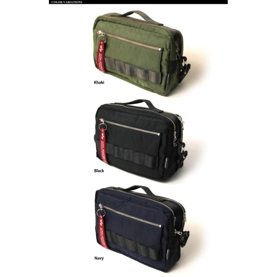 Alpha Industries (アルファ) ALPHA アルファ インダストリーズ