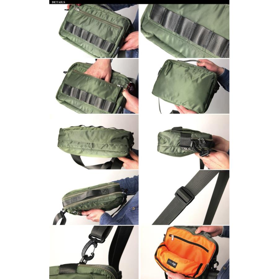 Alpha Industries (アルファ) ALPHA アルファ インダストリーズ