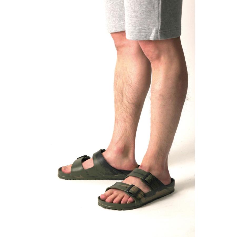 BIRKENSTOCK (ビルケンシュトック) アリゾナ EVA カモ柄 BIRKENSTOCK (ビルケンシュトック) アリゾナ EVA カモ柄