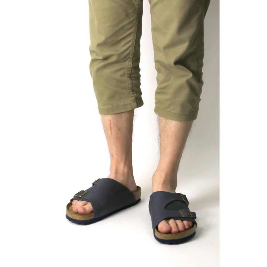 BIRKENSTOCK チューリッヒ レザー 39 Zürich / チューリッヒ スエードレザー トープ | BIRKENSTOCK