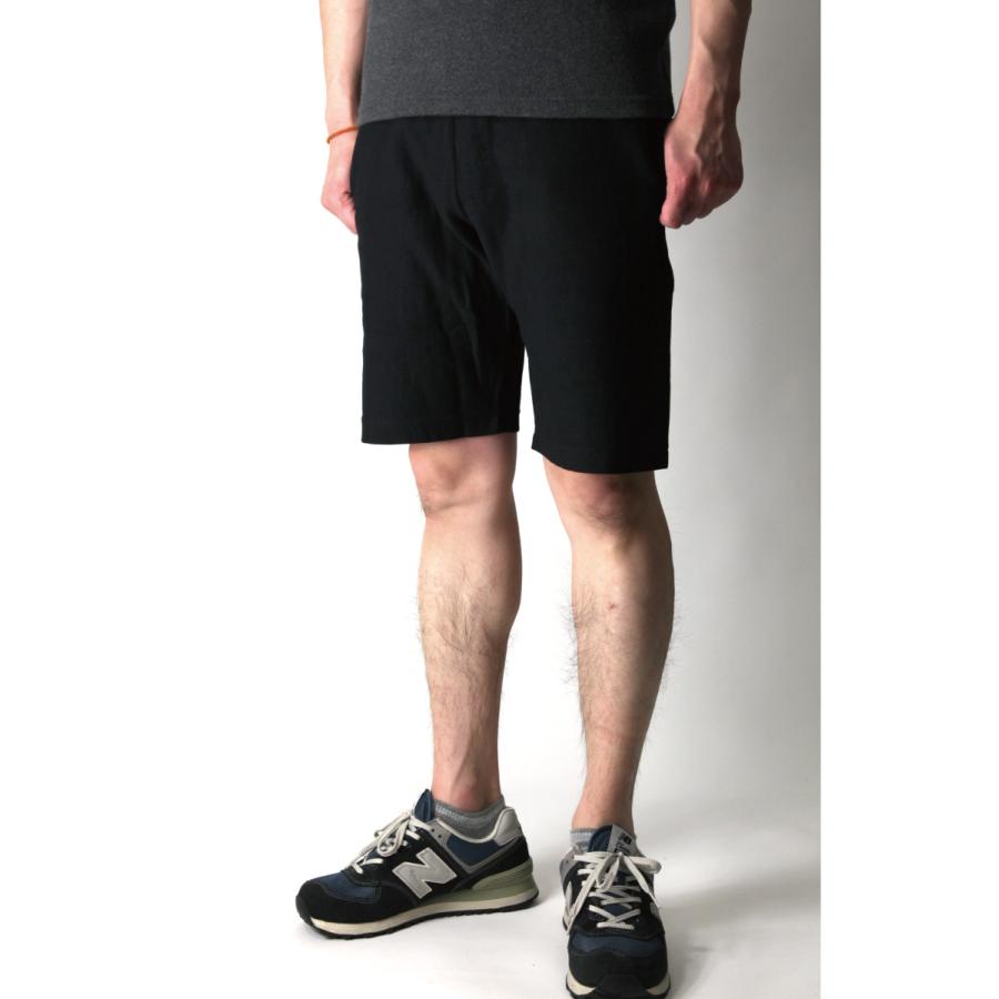 Champion (チャンピオン) リバースウィーブ ショートパンツ