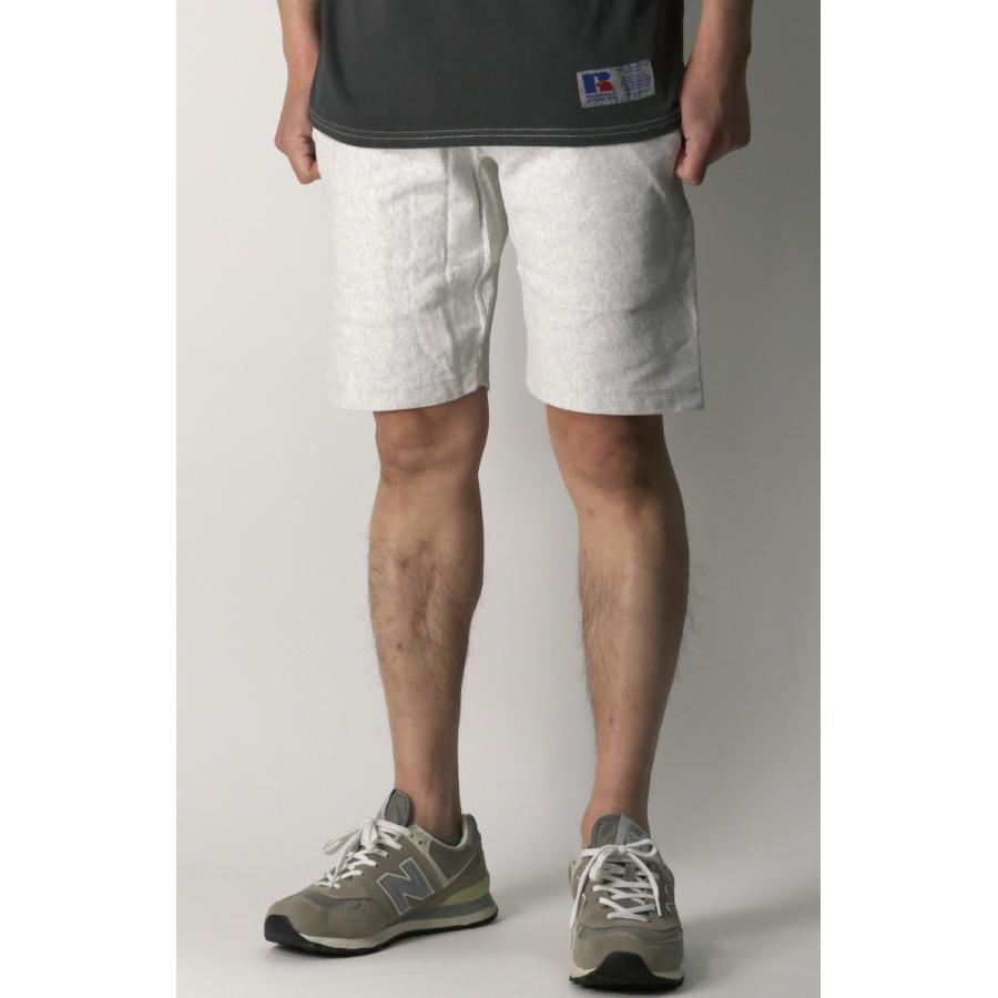 Champion (チャンピオン) リバースウィーブ ショートパンツ