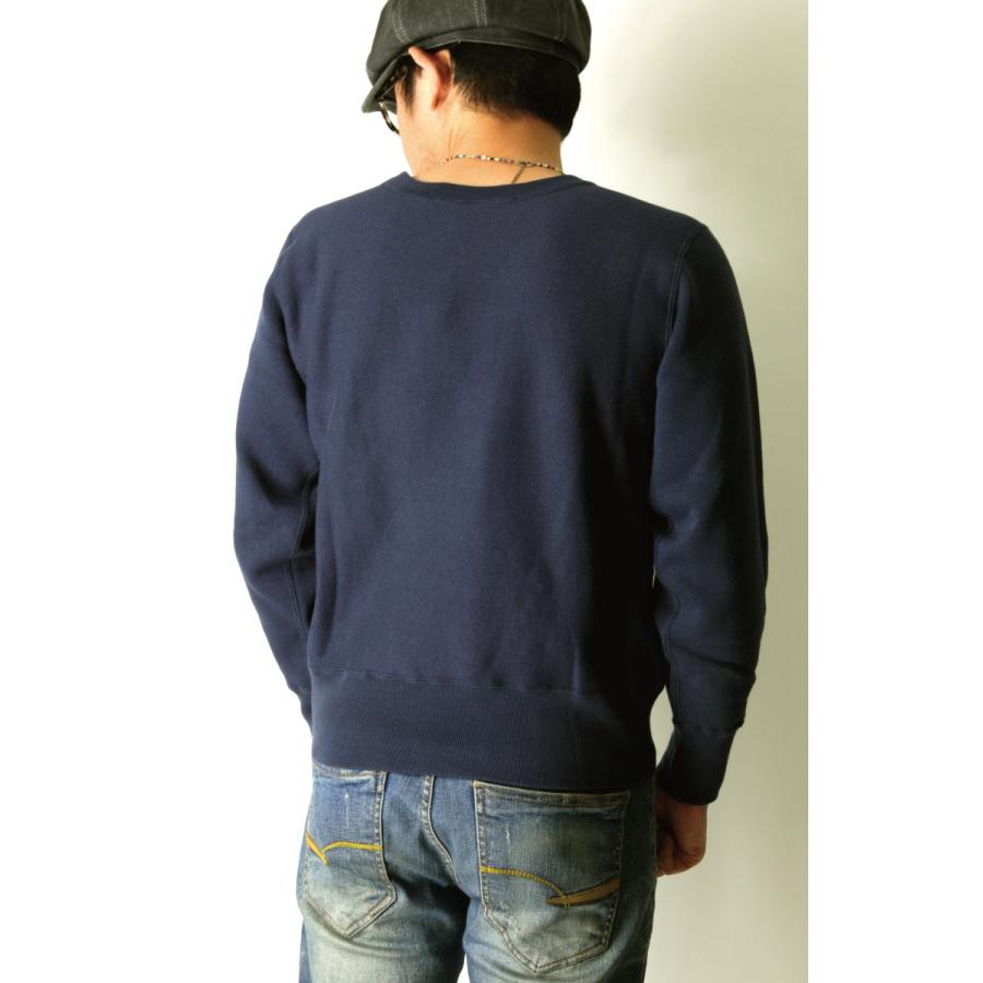 Champion（チャンピオン） 20%OFF!! リバースウィ―ブ クルーネック