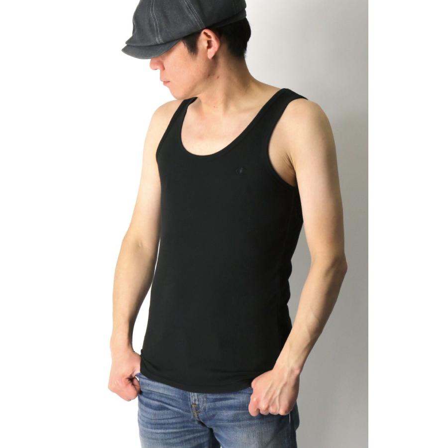 Champion　タンクトップ　XXl 大きいサイズと大きい服のメンズ通販【ビッグエムワン】【WEB