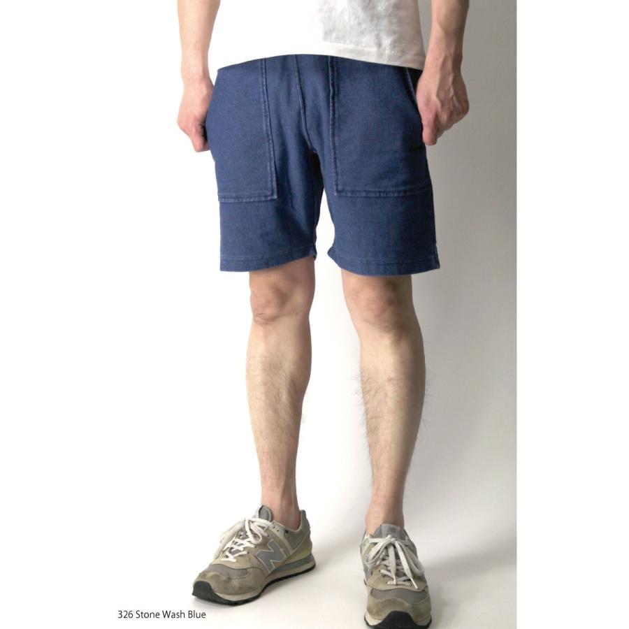 ロンハーマン×チャンピオン　リバースウィーブハーフパンツ　ショートパンツ Champion チャンピオン リバースウィーブ(R) ショートパンツ