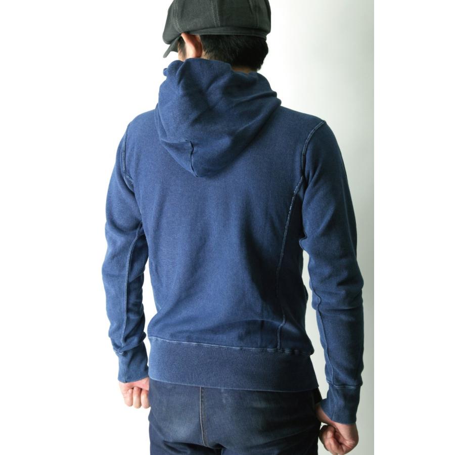 Champion 50%OFF!! (チャンピオン) リバースウィーヴ インディゴ