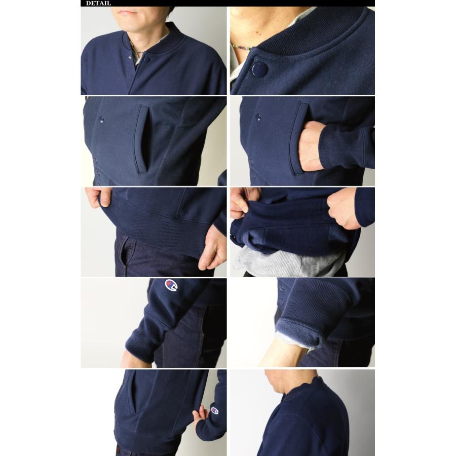 Champion (チャンピオン) リバース ウイーブ ストームシェル