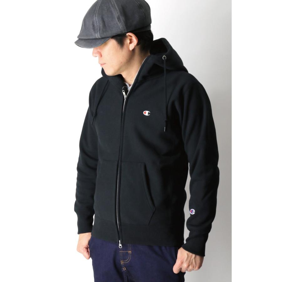 Champion (チャンピオン) リバース ウイーブ ストームシェル