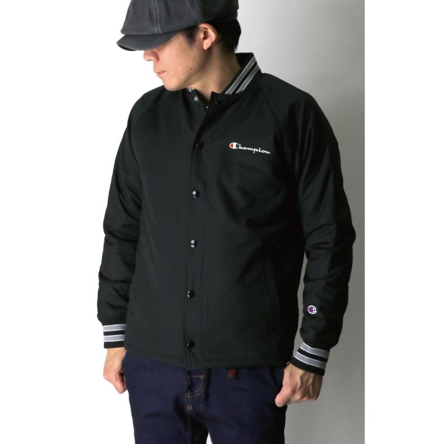 Champion 20%OFF!! (チャンピオン) 裏地 ボア フリース スナップ