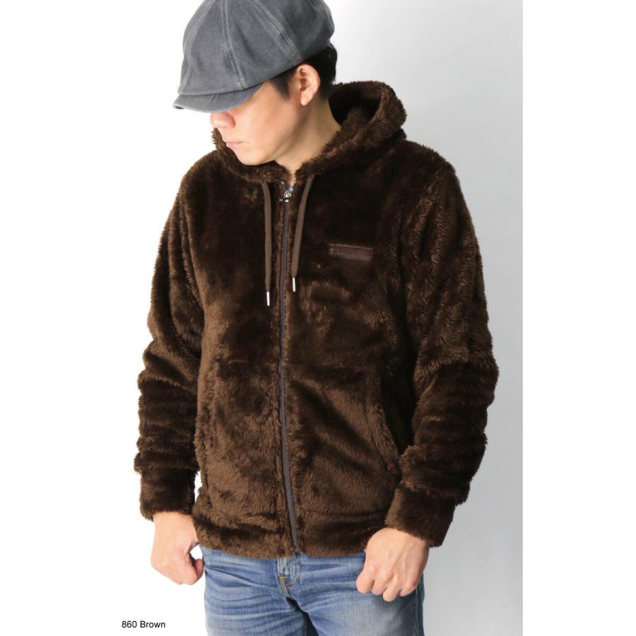 Champion - 新品L チャンピオン men&#39;s ボアフリース フルジップジャケット カーキ L Amazon.co.jp: [チャンピオン] アウター ボアフリース
