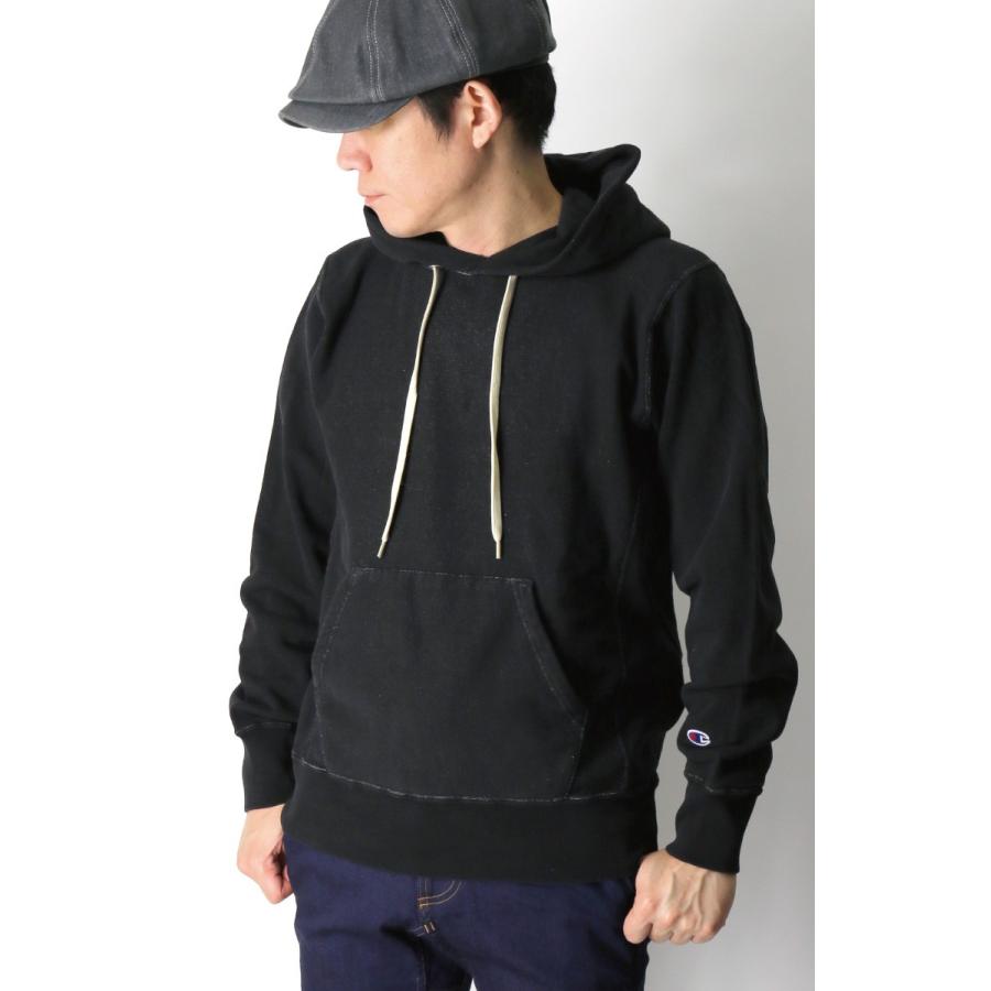 Champion 80%OFF!! (チャンピオン) リバースウィーブ プル