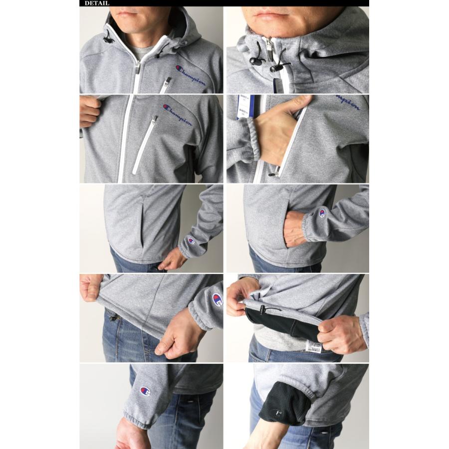 Champion (チャンピオン) トレーニングシリーズ 保温・撥水