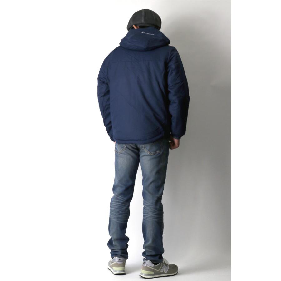 Champion フード付きジャケット XL ネイビー 楽天市場】【クーポン利用で5%OFF】10月5日限定！チャンピオン