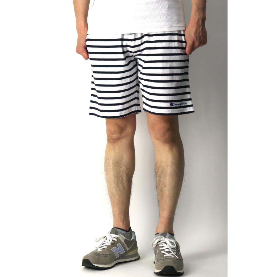 限定品 チャンピオン Champion メンズ ショートパンツ ボトムス パンツ Mesh Shorts White 絶対一番安い Www Centrodeladultomayor Com Uy
