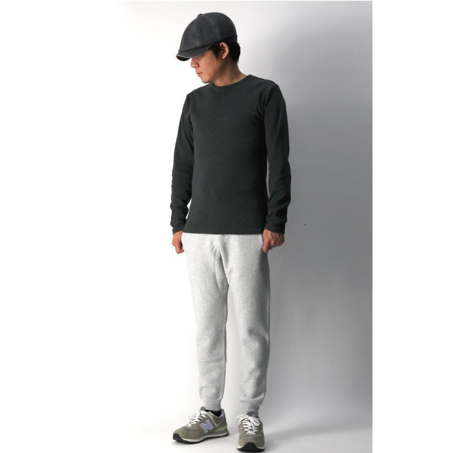 Champion（チャンピオン） リバースウィーブ スウェットパンツ リブ